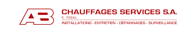 AB Chauffages Services S.A.